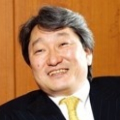 Hiroshi SUZUKI