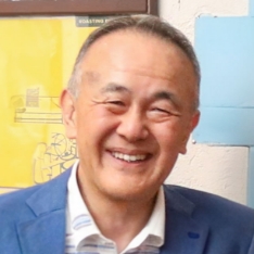 Susumu TSUBAKI